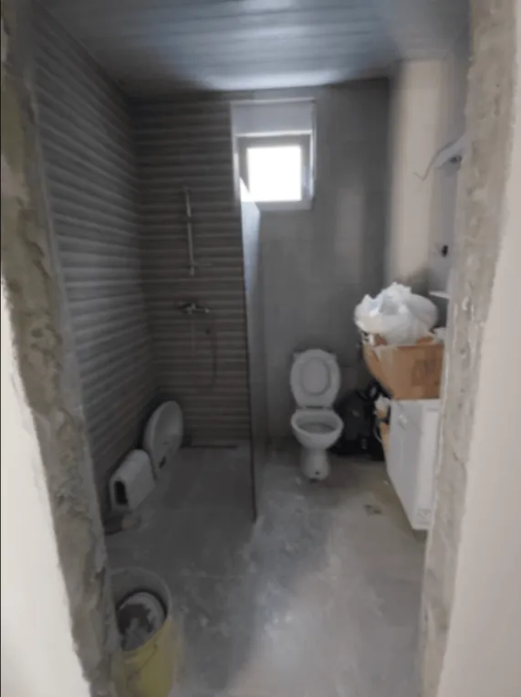 Sale, apartment, 43m², Bečići, Budva