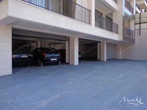 Sale, one bedroom apartment, 62m², Pržno, Budva - image 19