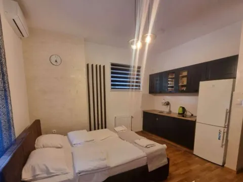 Izdavanje, jednosoban stan, 30m², Podbara, Novi Sad Sve Podlokacije - image 2