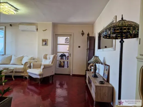 Prodaja, četvorosoban stan, 122m², Banjica, Voždovac Sve Podlokacije - image 14