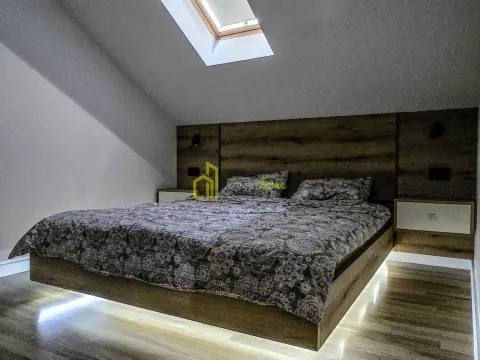 Prodaja, jednosoban stan, 41m², Ljubović, Podgorica - image 7