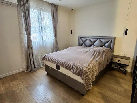 Rent, two bedroom apartment, 120m², Centar, Podgorica - image 7
