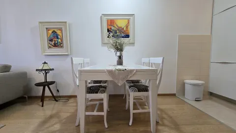 Rent, one bedroom apartment, 46m², City Kvart, Podgorica - image 3