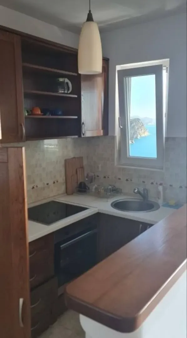 Sale, one bedroom apartment, 65m², Centar, Budva