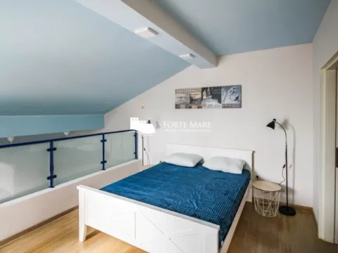 Prodaja, dvosoban stan, 107m², Herceg Novi, Crna Gora - image 11