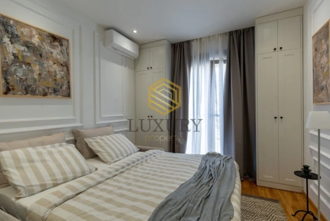 Rent, studio apartment, 20m², Zabjelo, Podgorica