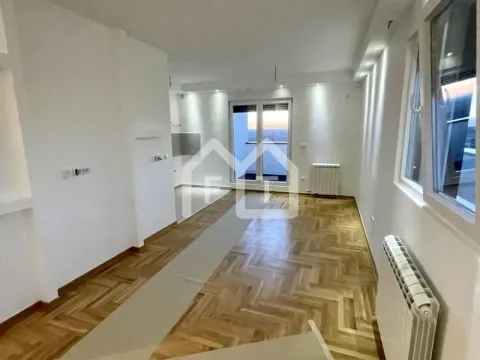 Prodaja, dvosoban stan, 56m², Ledine, Beograd - image 12