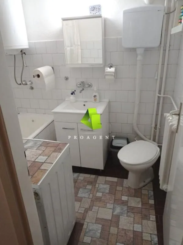 Rent, two bedroom apartment, 60m², Medijana, Niš