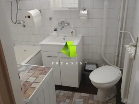 Rent, two bedroom apartment, 60m², Medijana, Niš - image 13