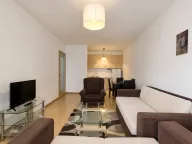 Izdavanje, stan, 48m², City Kvart, Podgorica
