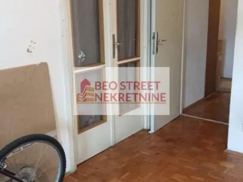 Prodaja, trosoban stan, 76m², Novi Beograd Blok 30, Novi Beograd Sve Podlokacije - image 10