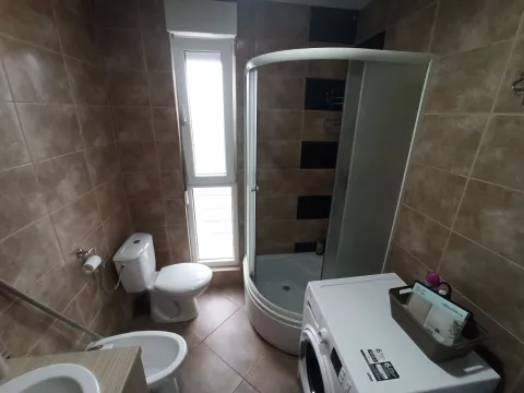 Rent, three bedroom apartment, 70m², Zabjelo, Podgorica - image 12
