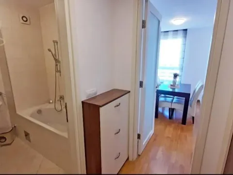 Izdavanje, dvosoban stan, 45m², Novi Beograd Blok 67, Novi Beograd Sve Podlokacije - image 6