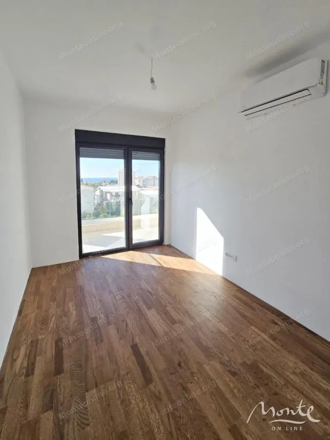 Sale, two bedroom apartment, 69m², Bar, Crna Gora