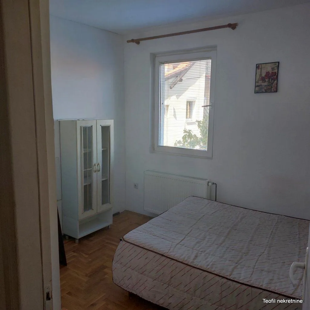Sale, three bedroom apartment, 66m², Altina, Beograd