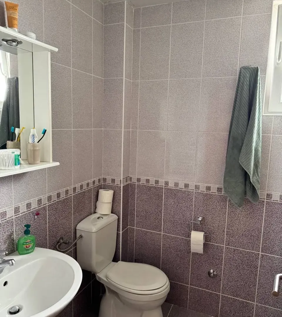 Sale, two bedroom apartment, 68m², Bečići, Budva