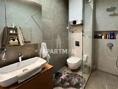 Prodaja, četvorosoban stan, 138m², Tošin bunar, Novi Beograd Sve Podlokacije - image 8