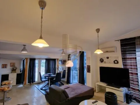 Stan in Savski Venac