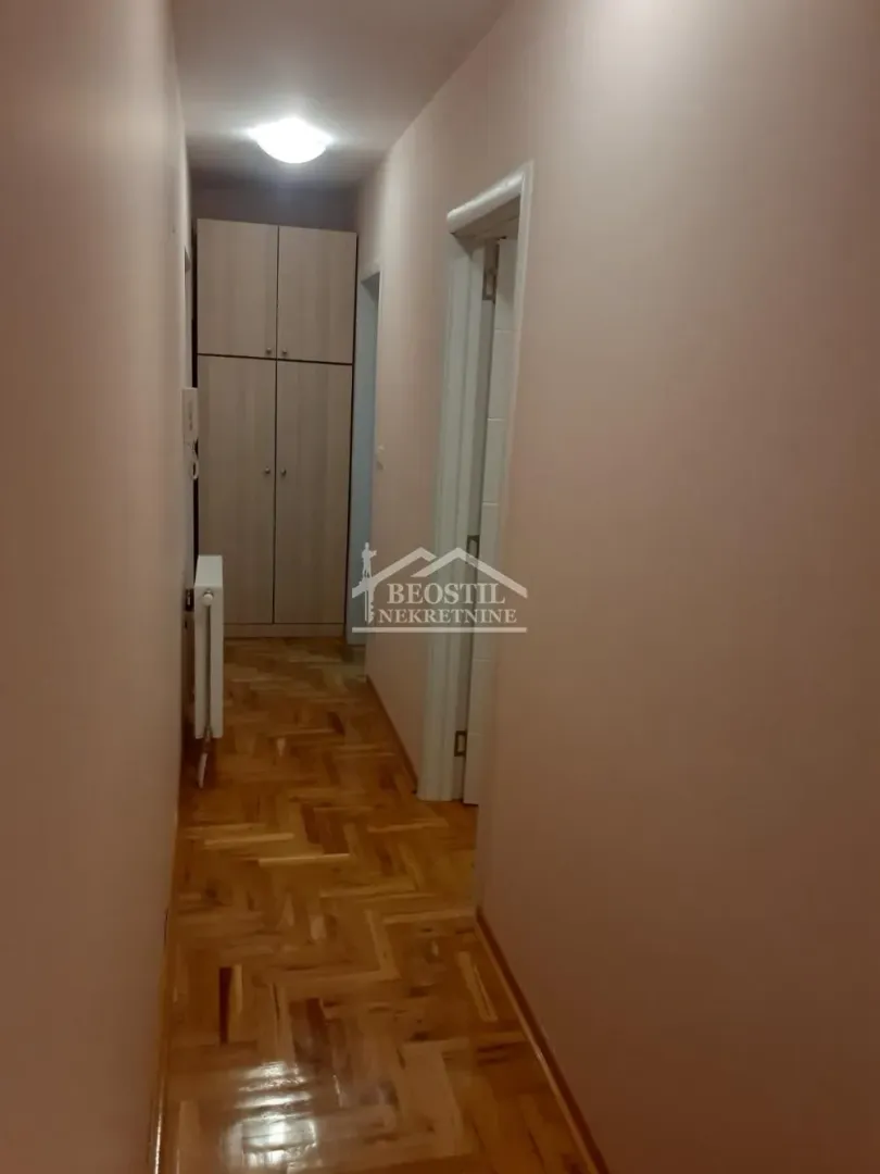 Prodaja, jednosoban stan, 42m², Mirijevo 1, Mirijevo Sve Podlokacije