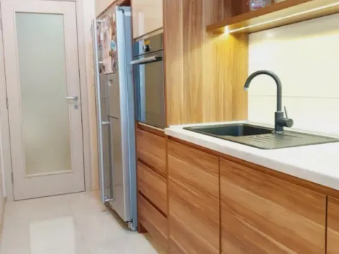 Rent, three bedroom apartment, 100m², City Kvart, Podgorica - image 2