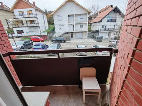 Sale, two bedroom apartment, 59m², Loznica, Srbija - image 4