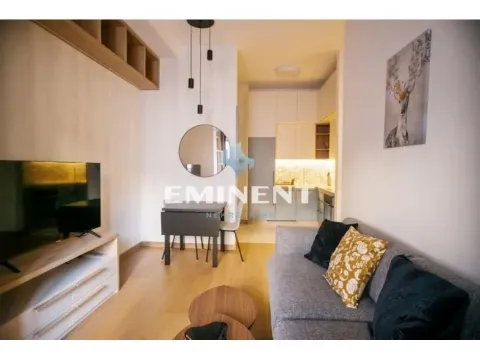 Izdavanje, dvosoban stan, 45m², Kalenić Pijaca, Vračar Sve Podlokacije - image 4