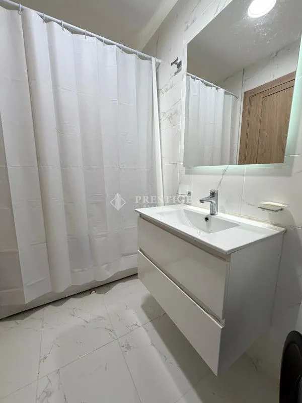 Rent, two bedroom apartment, 75m², Master Kvart, Podgorica