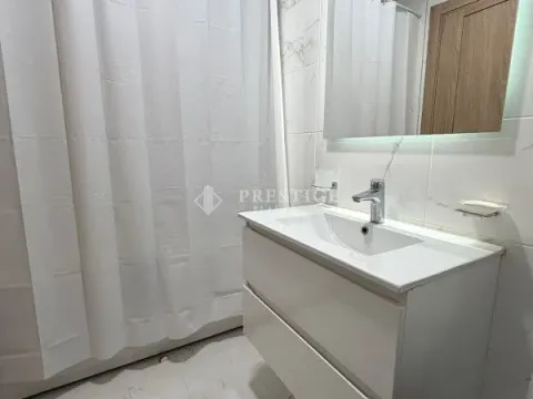 Izdavanje, dvosoban stan, 75m², Master Kvart, Podgorica - image 9