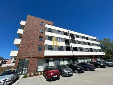 Izdavanje, dvosoban stan, 45m², Novi Sad, Srbija - image 10