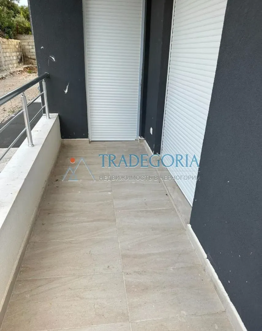 Prodaja, dvosoban stan, 64m², Utjeha, Ulcinj