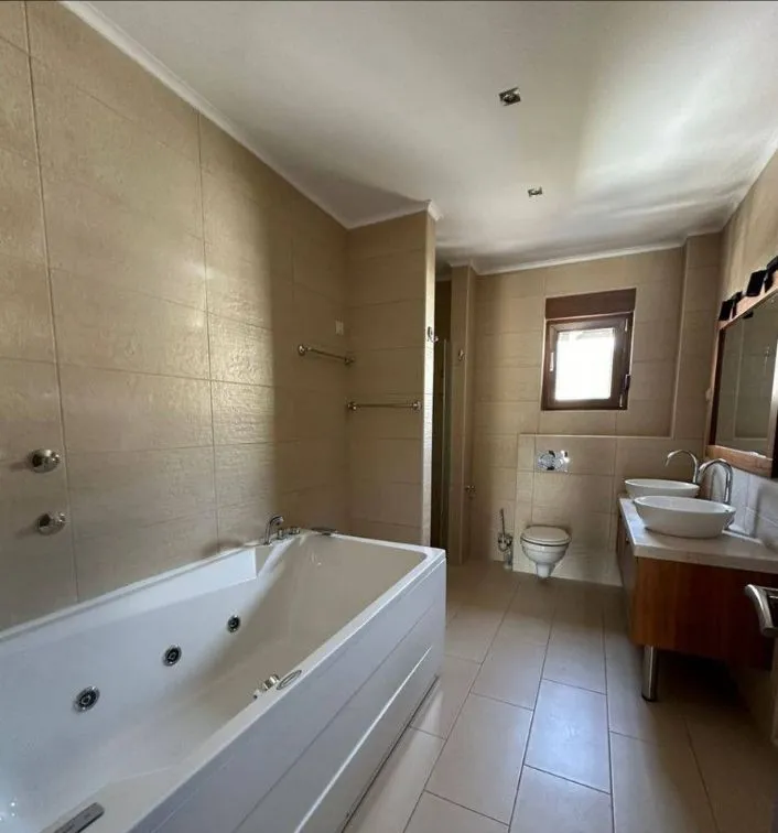 Sale, two bedroom apartment, 140m², Budva, Crna Gora