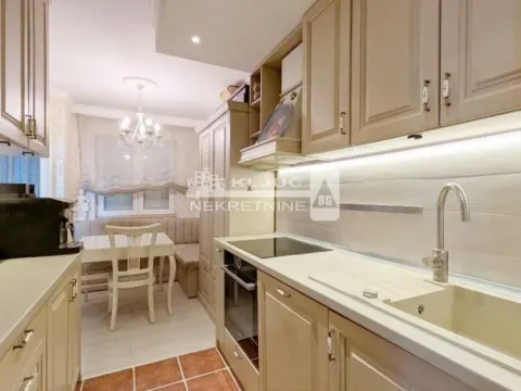 Sale, three bedroom apartment, 82m², Novi Beograd Blok 64, Novi Beograd Sve Podlokacije - image 11