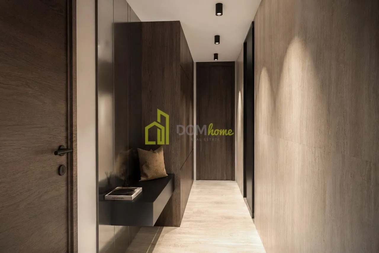 Sale, three bedroom apartment, 90m², Blok 5, Podgorica