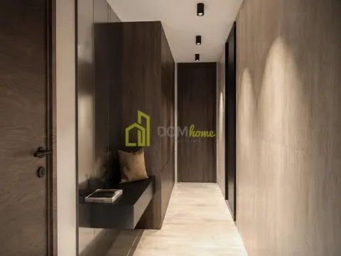 Sale, three bedroom apartment, 90m², Blok 5, Podgorica - image 3