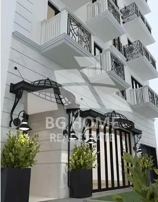 Sale, four bedroom apartment, 142m², Dušanovac, Voždovac Sve Podlokacije