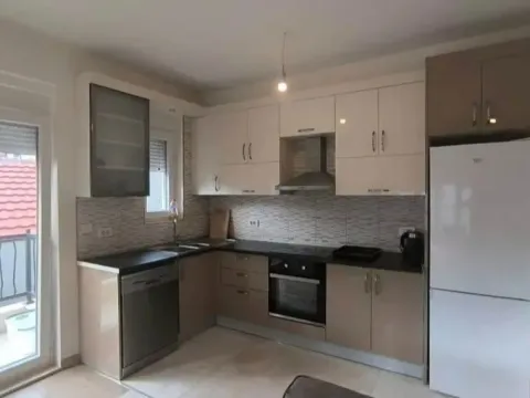 Izdavanje, jednosoban stan, 55m², Stari Aerodrom, Podgorica - image 2