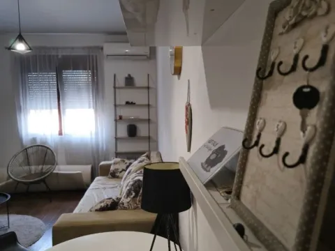 Prodaja, garsonjera, 31m², Ljubović, Podgorica - image 5