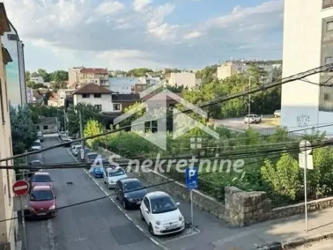 Rent, apartment, 53m², Đeram Pijaca, Beograd - image 19