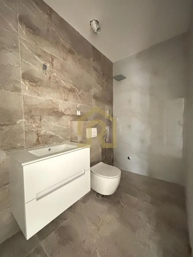 Prodaja, dvosoban stan, 51m², Centar, Zlatibor