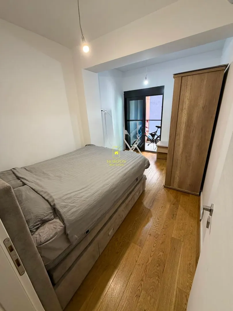 Prodaja, dvosoban stan, 78m², Centar, Podgorica