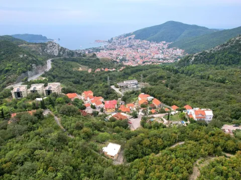 Prodaja, plac, 1485m², Markovići, Budva - image 5