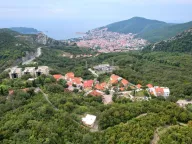 Sale, land lot, 1485m², Markovići, Budva - image 5