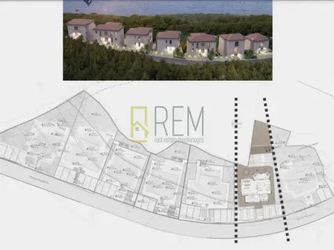 Prodaja, trosoban stan, 322m², Reževići, Budva - image 2