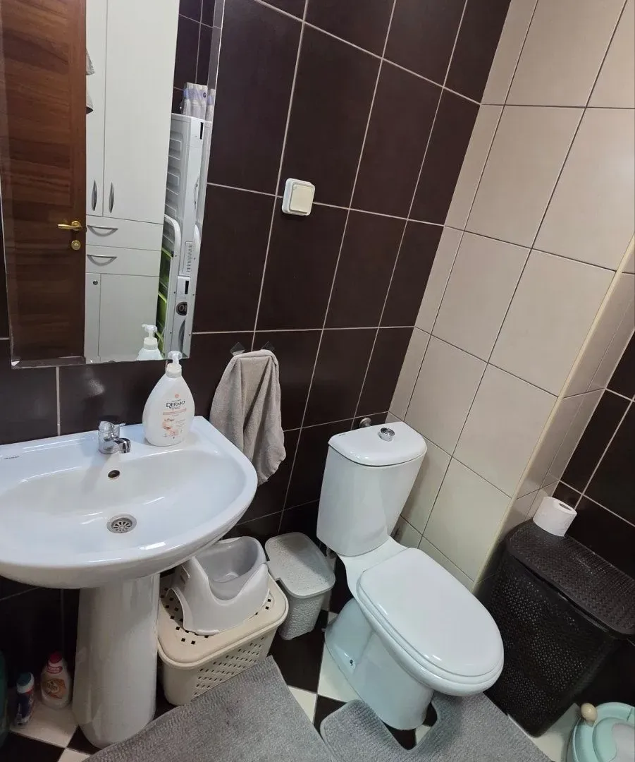 Prodaja, trosoban stan, 93m², City Kvart, Podgorica