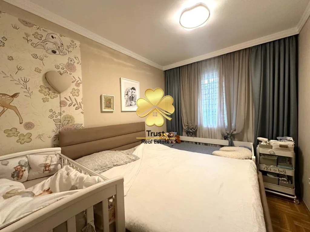 Sale, one bedroom apartment, 41m², Zagorič, Podgorica