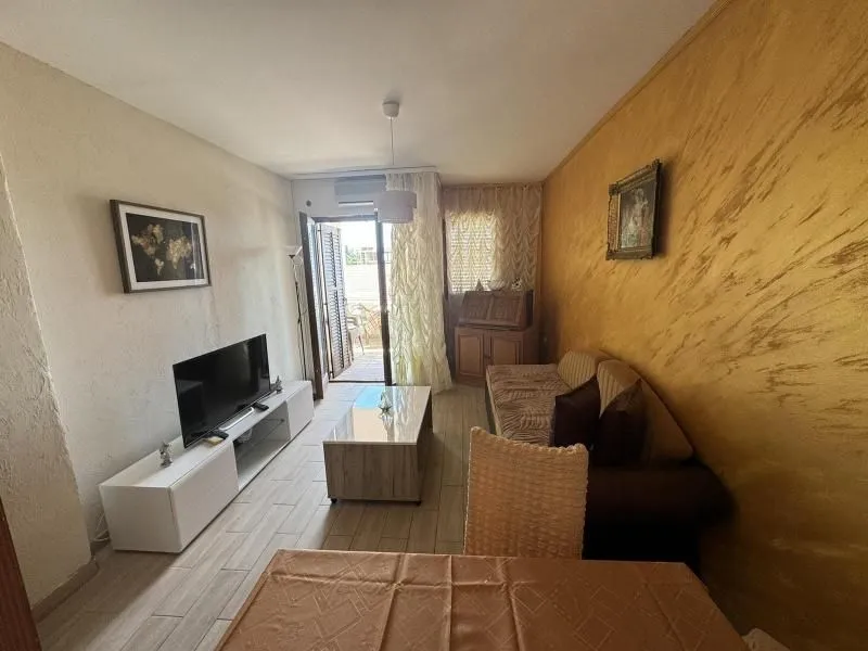 Prodaja, jednosoban stan, 54m², Budva, Crna Gora