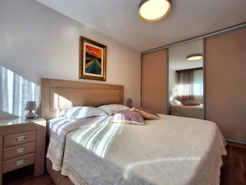Rent, two bedroom apartment, 73m², Preko Morače, Podgorica - image 10