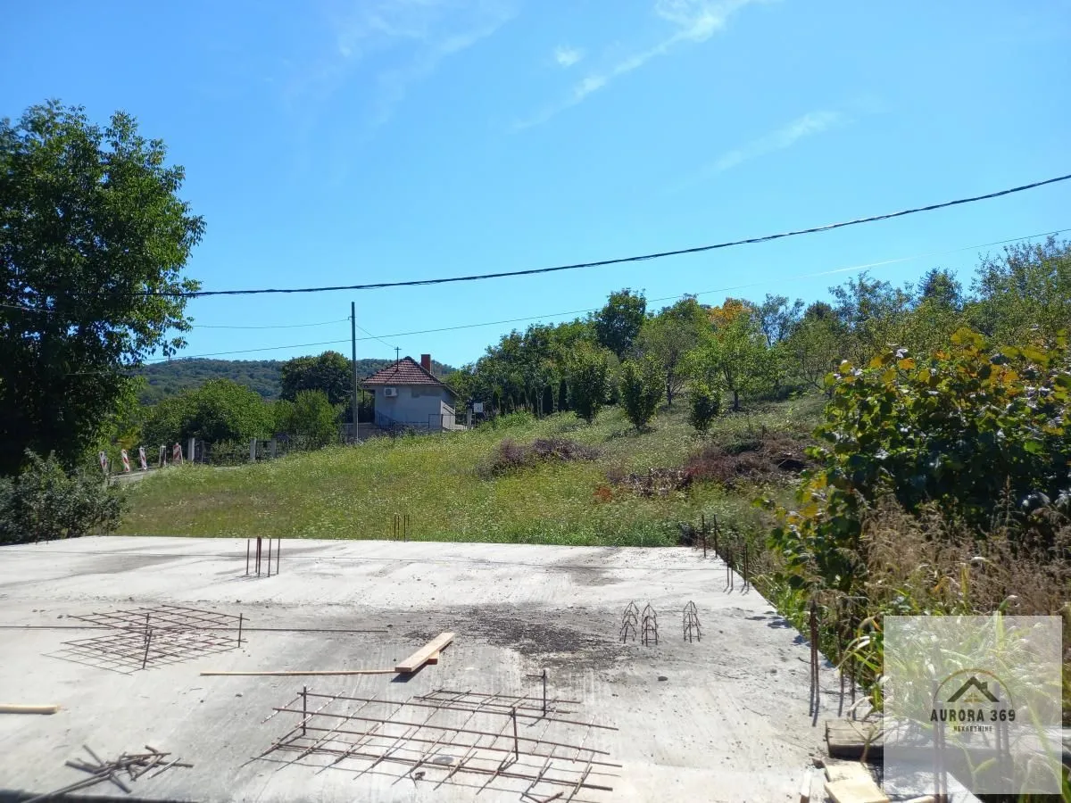 Prodaja, plac, 1000m², Paragovo, Petrovaradin