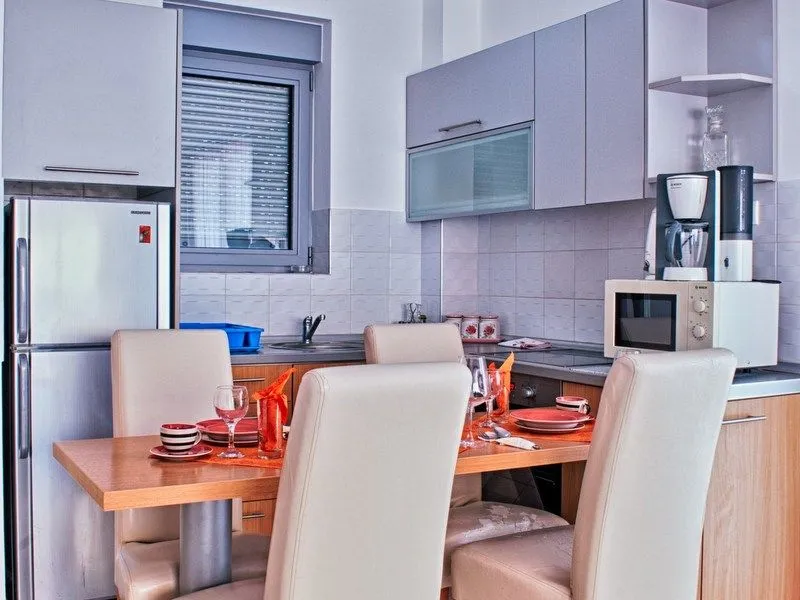 Sale, apartment, 56m², Petrovac, Budva