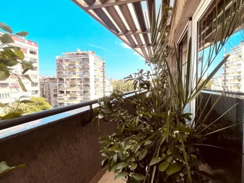 Sale, four bedroom apartment, 137m², Vračar Hram, Vračar Sve Podlokacije - image 7